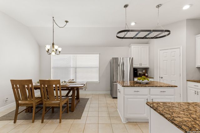 515 BENEDICT CT, San Antonio, TX 78258