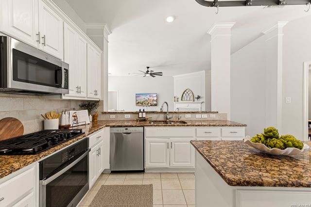 515 BENEDICT CT, San Antonio, TX 78258