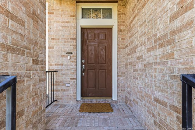515 BENEDICT CT, San Antonio, TX 78258