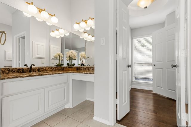 515 BENEDICT CT, San Antonio, TX 78258