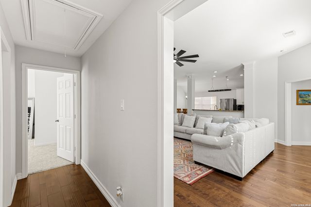 515 BENEDICT CT, San Antonio, TX 78258