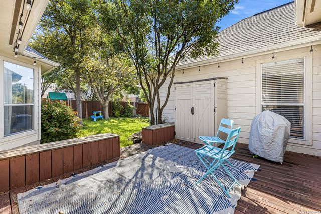515 BENEDICT CT, San Antonio, TX 78258