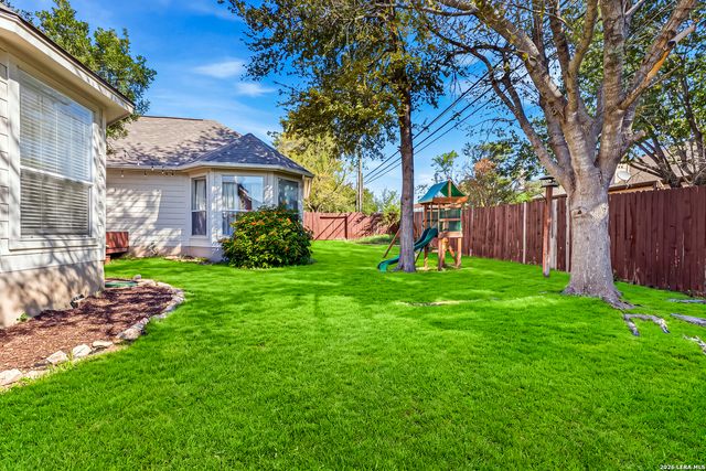 515 BENEDICT CT, San Antonio, TX 78258