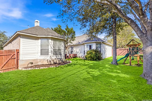515 BENEDICT CT, San Antonio, TX 78258