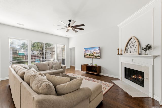 515 BENEDICT CT, San Antonio, TX 78258