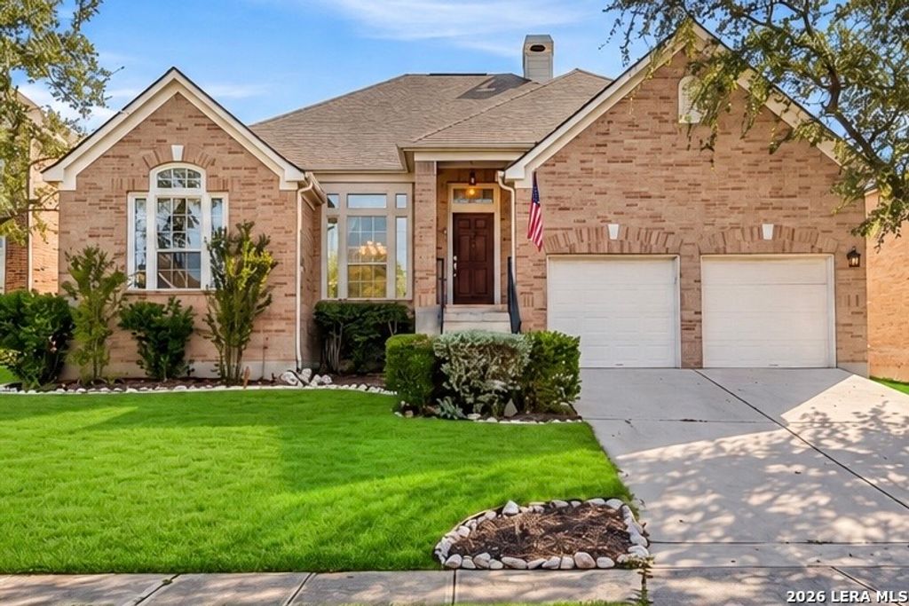 515 BENEDICT CT, San Antonio, TX 78258