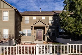 3797 Windriver Trail, Castle Rock, CO 80109