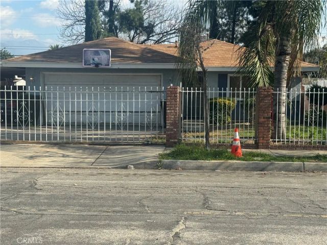 2055 Western, San Bernardino, CA 92411