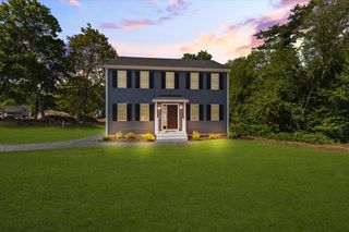 558 Wareham Street, Middleboro, MA 02346