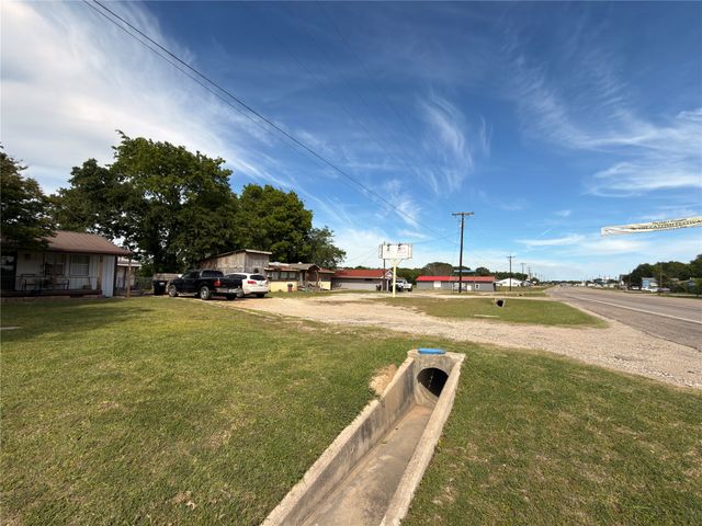1116 E State Hwy 276, West Tawakoni, TX 75474