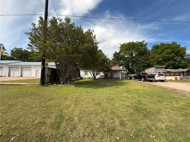 1116 E State Hwy 276, West Tawakoni, TX 75474