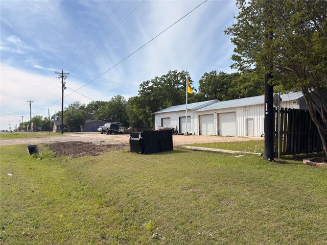 1116 E State Hwy 276, West Tawakoni, TX 75474