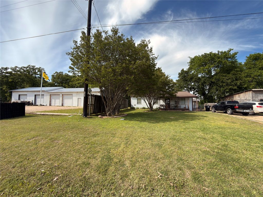 1116 E State Hwy 276, West Tawakoni, TX 75474