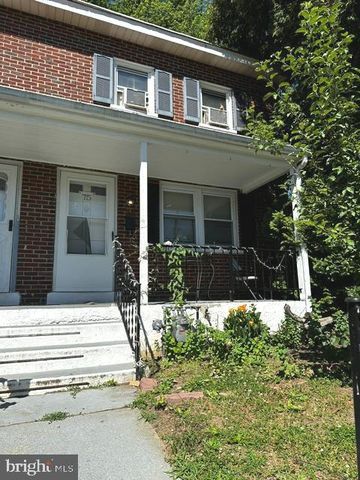 75 PROSPECT ST, Lancaster, PA 17603