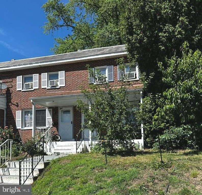 75 PROSPECT ST, Lancaster, PA 17603