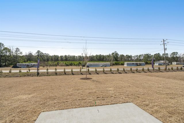 817 Rivas Way, Conway, SC 29527