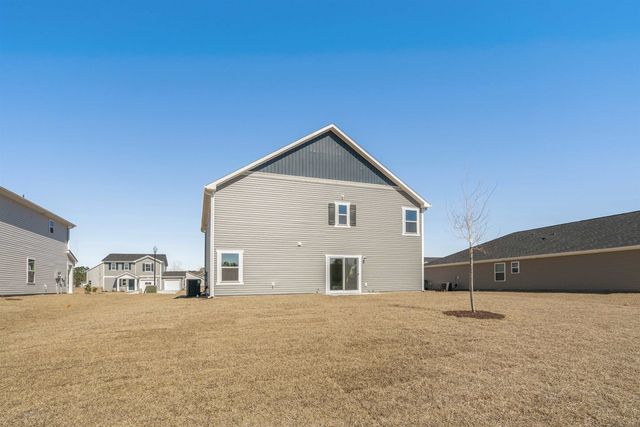 817 Rivas Way, Conway, SC 29527