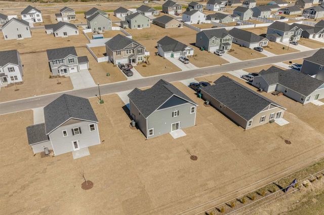 817 Rivas Way, Conway, SC 29527