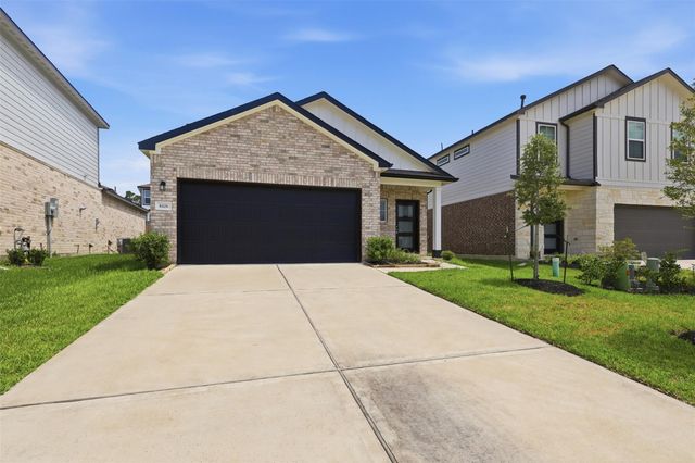 8426 Sweet Cherry Lane, Magnolia, TX 77354