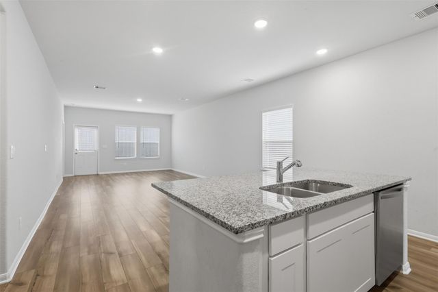 8426 Sweet Cherry Lane, Magnolia, TX 77354