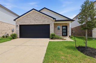 8426 Sweet Cherry Lane, Magnolia, TX 77354