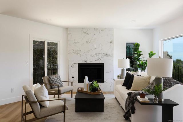 2861 Brant st., San Diego, CA 92103