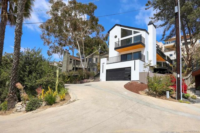 2861 Brant st., San Diego, CA 92103