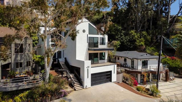 2861 Brant st., San Diego, CA 92103