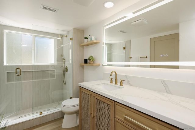 2861 Brant st., San Diego, CA 92103