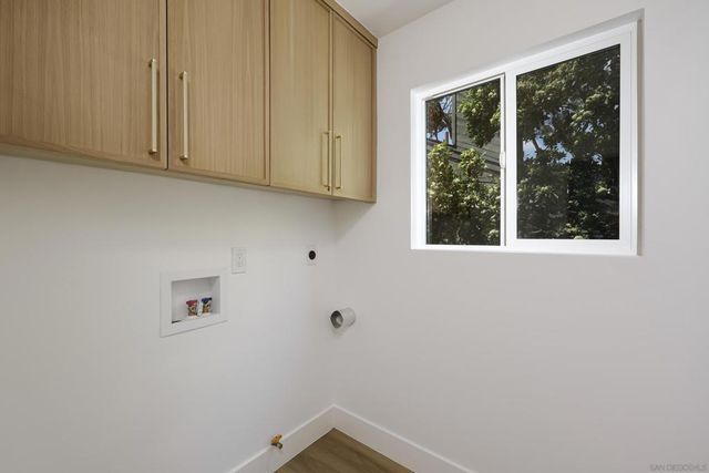 2861 Brant st., San Diego, CA 92103