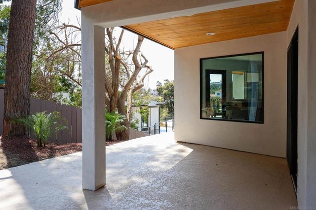 2861 Brant st., San Diego, CA 92103