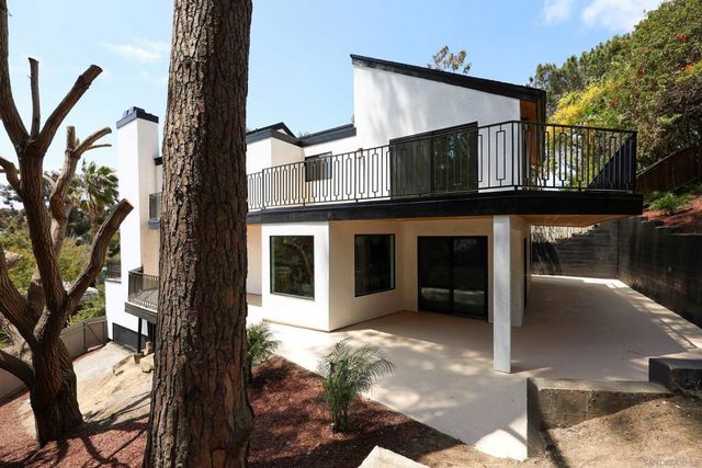 2861 Brant st., San Diego, CA 92103