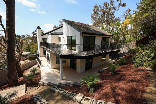 2861 Brant st., San Diego, CA 92103