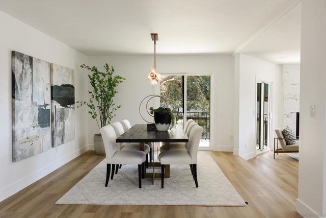 2861 Brant st., San Diego, CA 92103