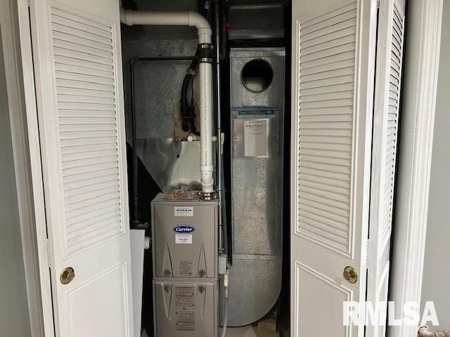 518 BARDEN Street, Morrison, IL 61270