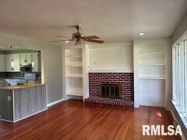 518 BARDEN Street, Morrison, IL 61270