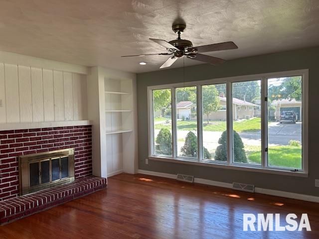 518 BARDEN Street, Morrison, IL 61270