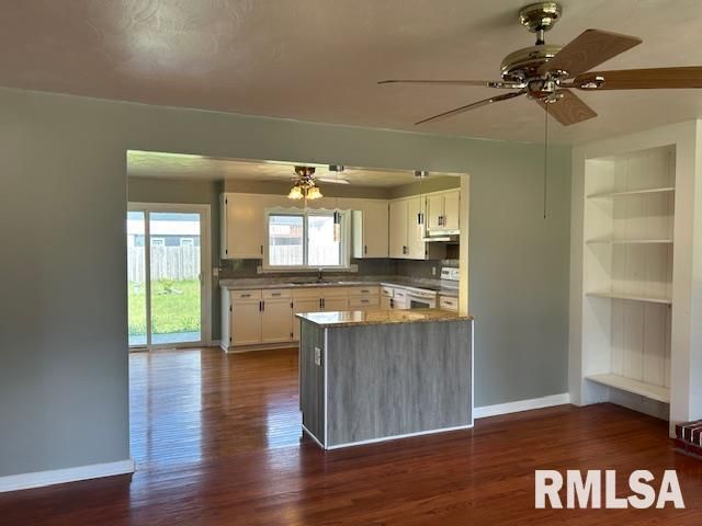 518 BARDEN Street, Morrison, IL 61270