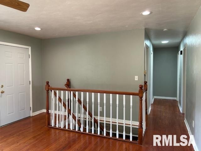 518 BARDEN Street, Morrison, IL 61270