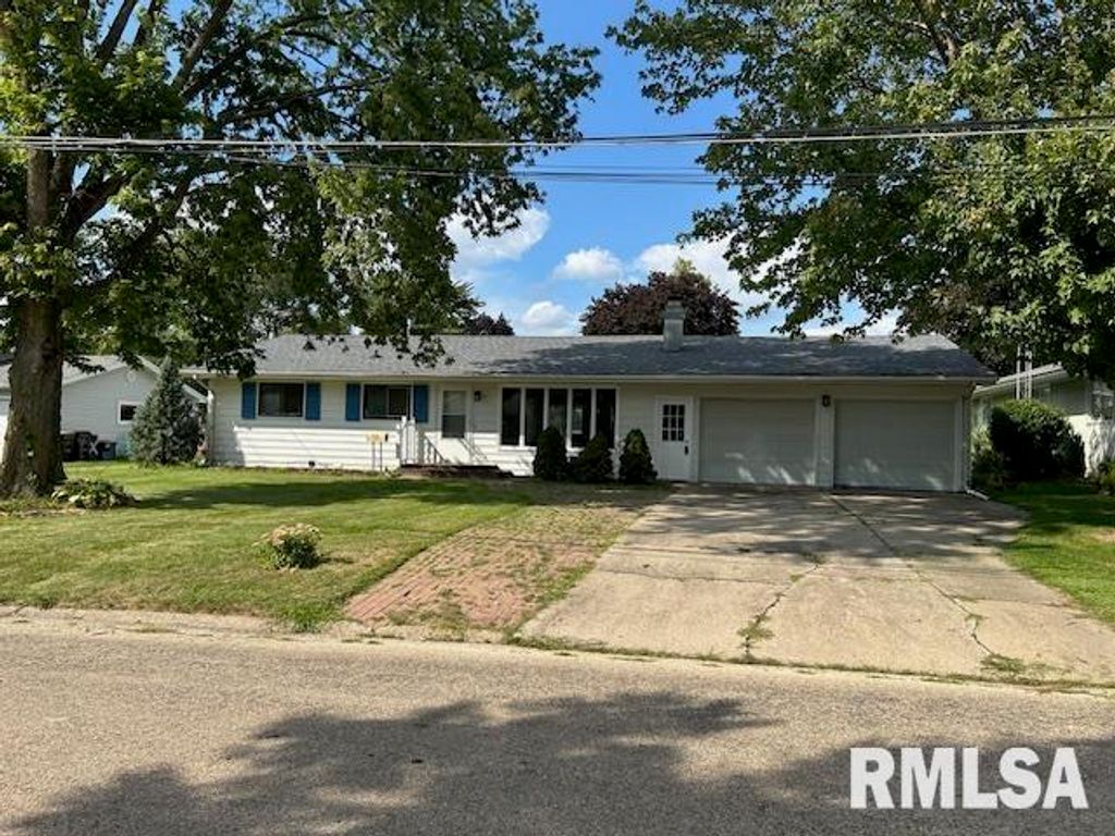 518 BARDEN Street, Morrison, IL 61270