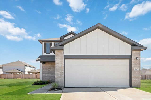 2615 Rain Quail Court, Conroe, TX 77306