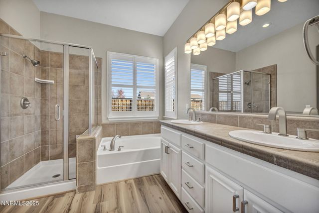 1781 Emerald Bay Drive, Reno, NV 89521