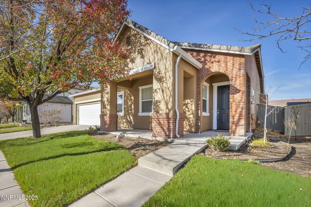 1781 Emerald Bay Drive, Reno, NV 89521