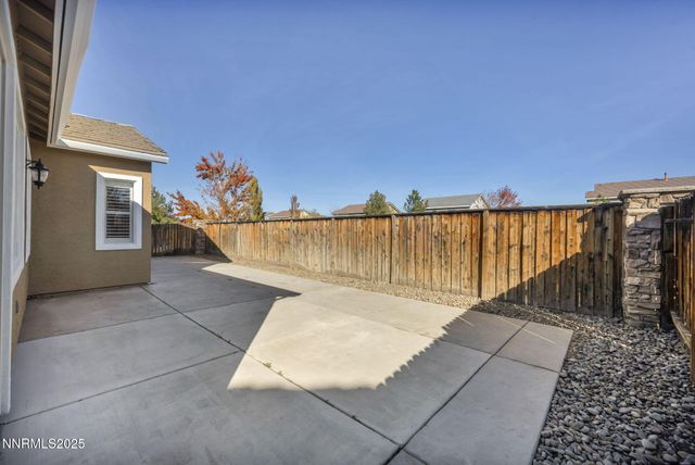 1781 Emerald Bay Drive, Reno, NV 89521