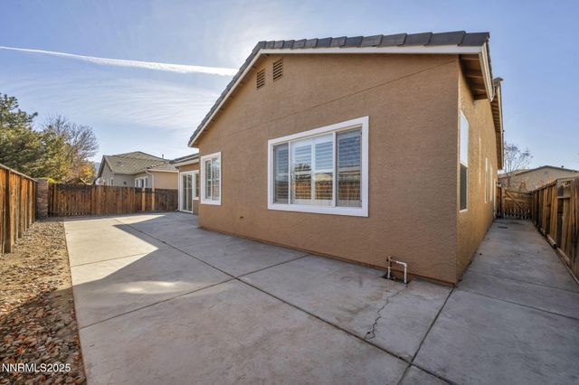 1781 Emerald Bay Drive, Reno, NV 89521