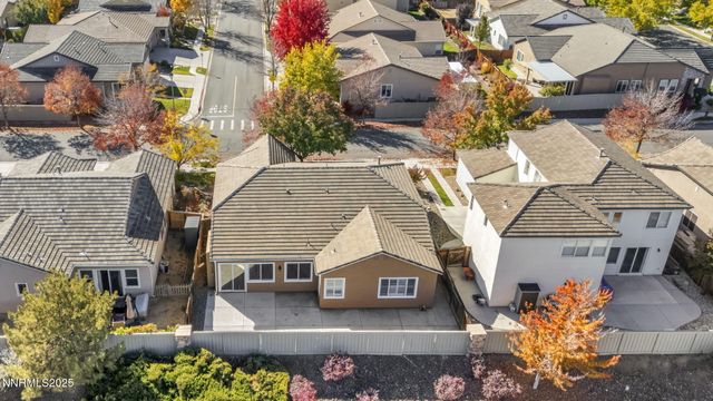 1781 Emerald Bay Drive, Reno, NV 89521