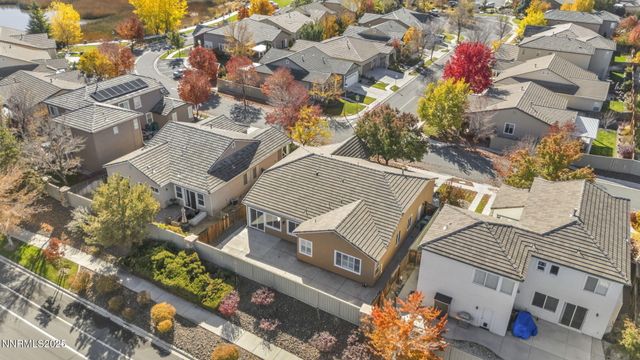 1781 Emerald Bay Drive, Reno, NV 89521
