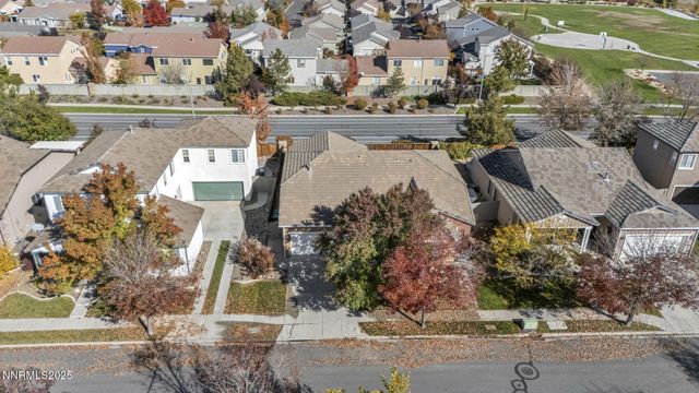 1781 Emerald Bay Drive, Reno, NV 89521