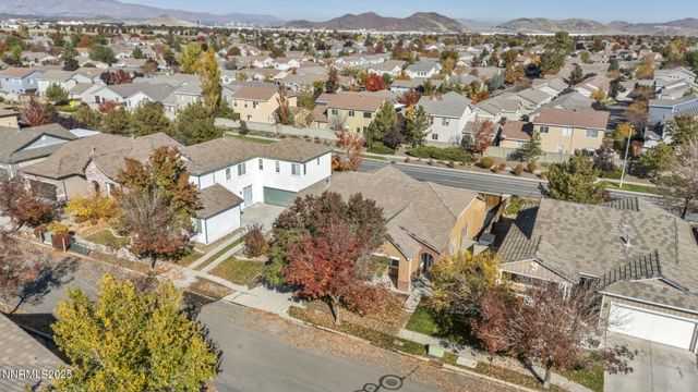 1781 Emerald Bay Drive, Reno, NV 89521