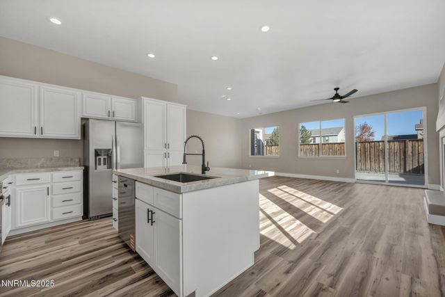 1781 Emerald Bay Drive, Reno, NV 89521